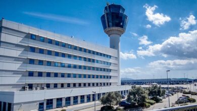Ελεγκτές-Εναέριας-Κυκλοφορίας:-Νέα-απώλεια-επικοινωνίας-στις-πτήσεις-–-Με-ένα-ραντάρ-αντί-για-τρία-το-«Ελευθέριος-Βενιζέλος»