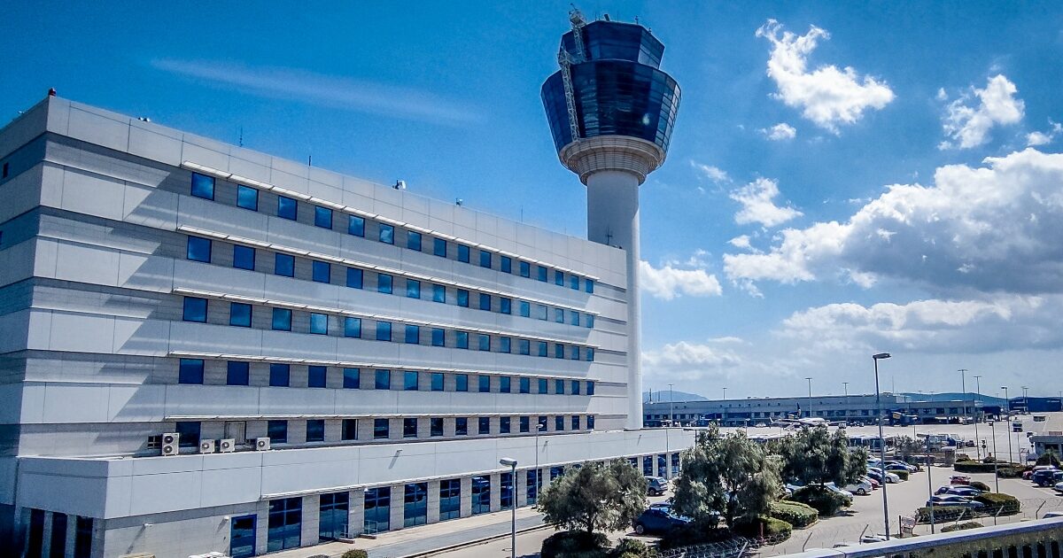 Ελεγκτές-Εναέριας-Κυκλοφορίας:-Νέα-απώλεια-επικοινωνίας-στις-πτήσεις-–-Με-ένα-ραντάρ-αντί-για-τρία-το-«Ελευθέριος-Βενιζέλος»