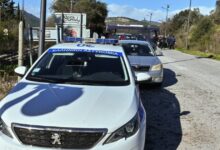 Θεσσαλονίκη:-Συνελήφθη-36χρονος-για-σωρεία-διαρρήξεων-και-λεία-155.000-ευρώ