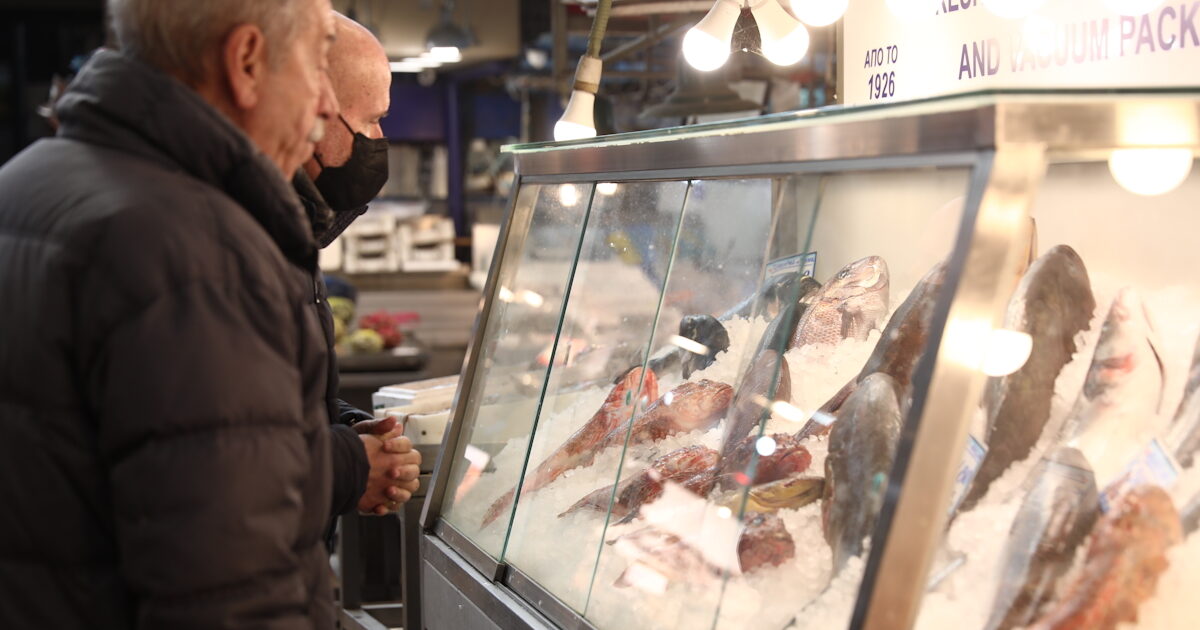 Ο-ΕΦΕΤ-ενημερώνει-τους-καταναλωτές-για-τα-τρόφιμα-την-περίοδο-της-Σαρακοστής-–-Χρήσιμες-συμβουλές-για-να-επιλέξετε-σωστά