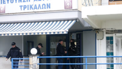 Βιολάντα:-Στο-στόχαστρο-του-ιδιοκτήτη-του-εργοστασίου-ο-Δημήτρης-Παπαστεργίου-–-«Ανυπόστατοι-ισχυρισμοί,-επιχειρεί-μετάθεση-ευθυνών»,-λένε-συνεργάτες-του-υπουργού