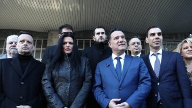 Ο-πρόεδρος-της-«la-vie-en-rose»,-Νίκος-Μαλακοδήμος-για-το-τάμα-και-τη-δωρεά-για-την-Ογκολογική-Μονάδα