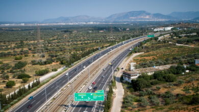 Αττική-Οδός:-Την-Παρασκευή-θα-δοθεί-στην-κυκλοφορία-το-τμήμα-που-είχε-κλείσει-για-να-συντηρηθεί-η-σήραγγα-στα-Άνω-Λιόσια