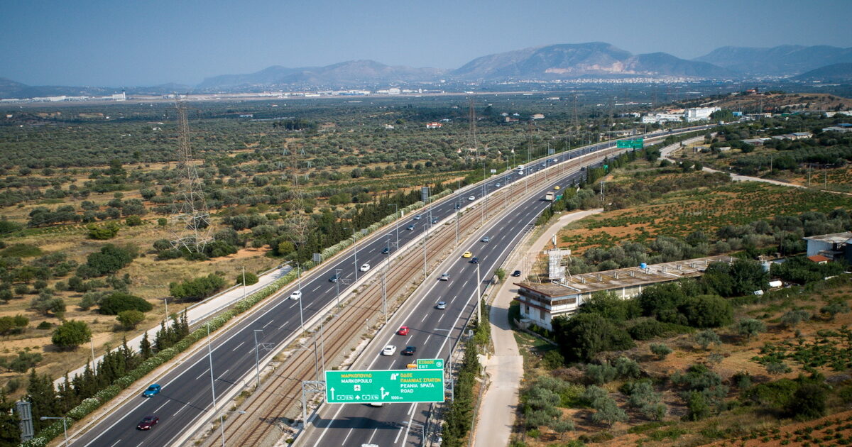Αττική-Οδός:-Την-Παρασκευή-θα-δοθεί-στην-κυκλοφορία-το-τμήμα-που-είχε-κλείσει-για-να-συντηρηθεί-η-σήραγγα-στα-Άνω-Λιόσια