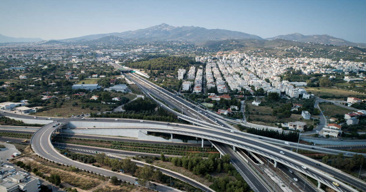 Αττική-Οδός:-Δόθηκε-στην-κυκλοφορία-το-τμήμα-που-είχε-κλείσει-για-να-συντηρηθεί-η-σήραγγα-στα-Άνω-Λιόσια