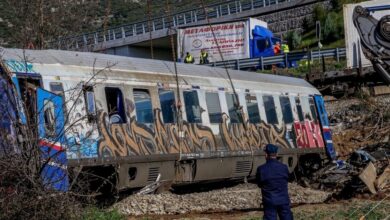 Τέμπη:-Στη-Θεσσαλονίκη-το-Σάββατο-οι-δύο-πρώτες-εκταφές-σορών-των-θυμάτων-–-Ετοιμάζουν-προσφυγές-οι-συγγενείς