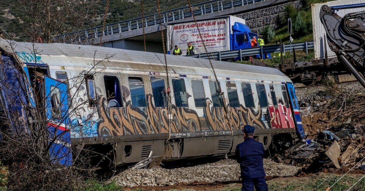 Τέμπη:-Στη-Θεσσαλονίκη-το-Σάββατο-οι-δύο-πρώτες-εκταφές-σορών-των-θυμάτων-–-Ετοιμάζουν-προσφυγές-οι-συγγενείς