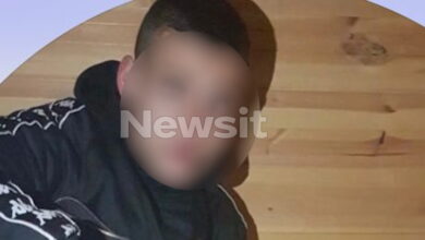 Σέρρες:-Η-ιατροδικαστική-εξέταση-καταρρίπτει-τους-ισχυρισμούς-του-15χρονου-δολοφόνου-–-Ο-17χρονος-είχε-δεχτεί-πάνω-από-30-χτυπήματα