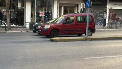 Πατησίων:-Μεθυσμένος-ο-οδηγός-της-μηχανής-που-παρέσυρε-και-σκότωσε-την-74χρονη