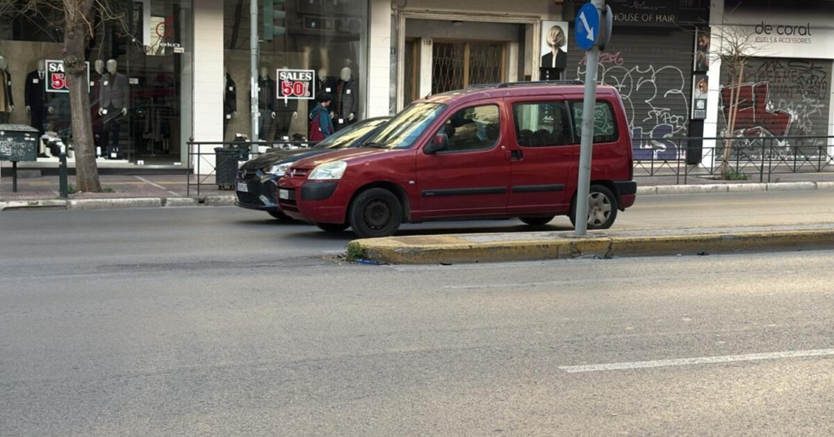 Πατησίων:-Μεθυσμένος-ο-οδηγός-της-μηχανής-που-παρέσυρε-και-σκότωσε-την-74χρονη