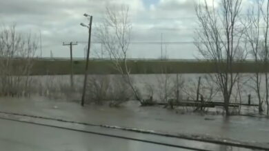 Έβρος:-Σε-κόκκινο-συναγερμό-η-περιοχή-–-Κάτω-από-το-νερό-50.000-στρέμματα,-ανησυχία-για-την-επερχόμενη-κακοκαιρία