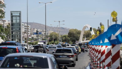 Κυκλοφοριακές-ρυθμίσεις-στη-Λεωφόρο-Αλίμου-–-Κατεχάκη-και-Κανελλοπούλου-το-Σάββατο