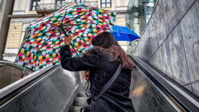 Κακοκαιρία-–-Καλλιάνος:-Καταιγίδες-σε-μεγάλο-μέρος-της-χώρας-με-μορφή-«σπασμένης-γραμμής-λαίλαπας»,-στο-επίκεντρο-η-Αττική-το-απόγευμα