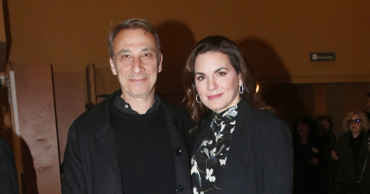 Η-Όλγα-Κεφαλογιάννη-παραιτήθηκε-από-την-αγωγή-σε-βάρος-του-Μίνου-Μάτσα-για-την-επιμέλεια-των-παιδιών-τους