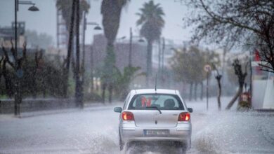 Καιρός-–-Καλλιάνος:-mέχρι-τα-μεσάνυχτα-οι-βροχές-και-καταιγίδες-στην-Αττική,-τα-πιο-έντονα-φαινόμενα-θα-έχουν-μικρότερη-διάρκεια