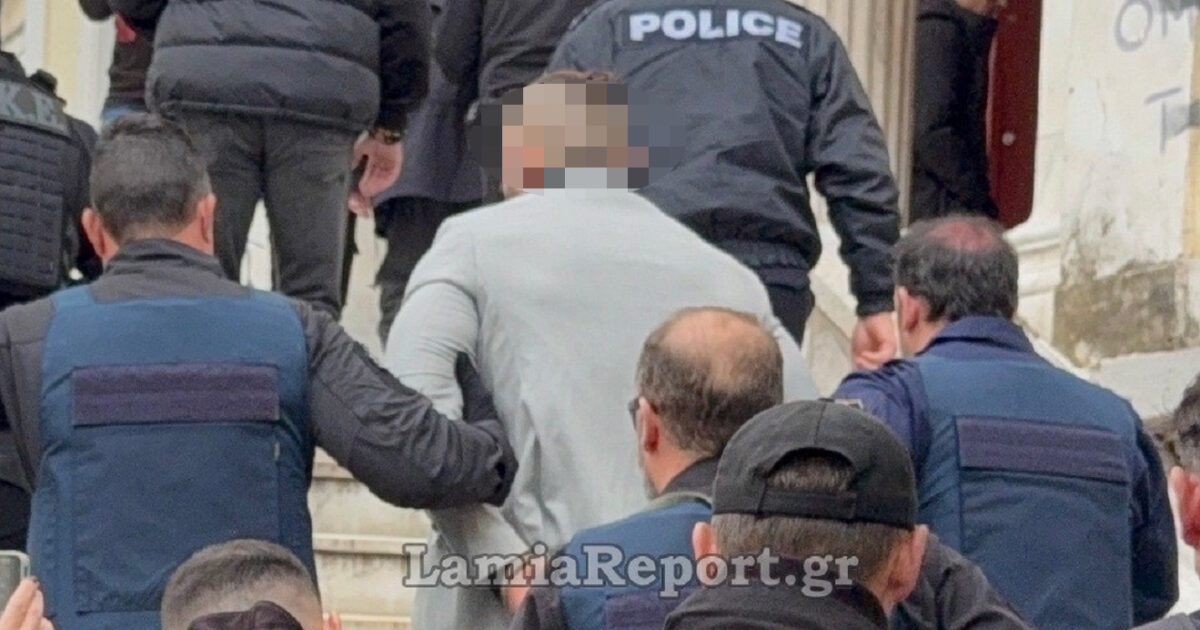 Φυλακές-Δομοκού:-«Ήμουν-σε-θέση-άμυνας»-υποστήριξε-ο-38χρονος-Βούλγαρος-για-τη-δολοφονία-του-ισοβίτη