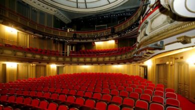 Κλειστά-θέατρα-την-Παρασκευή-λόγω-απεργίας-του-Σωματείου-Ελλήνων-Ηθοποιών