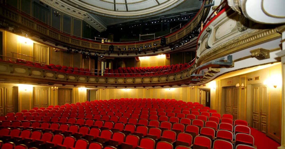 Κλειστά-θέατρα-την-Παρασκευή-λόγω-απεργίας-του-Σωματείου-Ελλήνων-Ηθοποιών