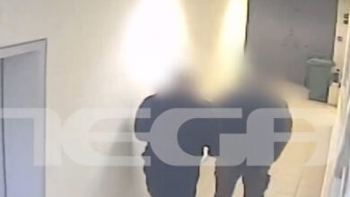 Βίντεο-–-ντοκουμέντο-για-τη-δολοφονία-στις-φυλακές-Δομοκού:-Αρχιφύλακας-και-δολοφόνος-έκαναν-βόλτες-σαν-φιλαράκια-στους-διαδρόμους