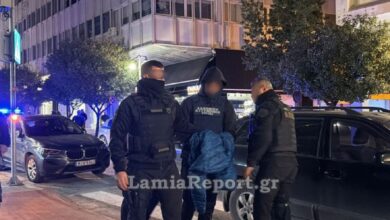 Φυλακές-Δομοκού:-Προσωρινά-κρατούμενοι-ο-δράστης-και-ο-αρχιφύλακας