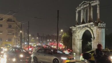 Κακοκαιρία:-live-η-εξέλιξη-των-φαινομένων-–-Βροχές-και-καταιγίδες-σε-πολλές-περιοχές,-ανάμεσά-τους-η-Αττική