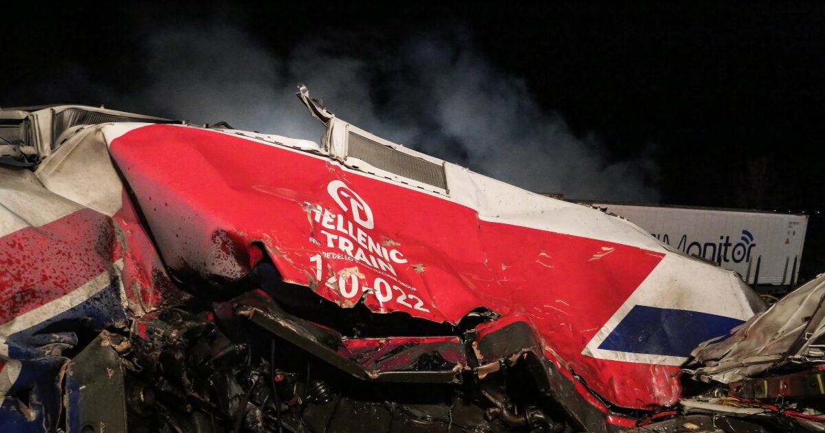 Τέμπη:-Διευκρινίσεις-από-τον-Άρειο-Πάγο-για-την-εκταφή-θυμάτων