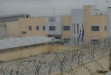 Η-απολογία-του-δολοφόνου-στις-φυλακές-Δομοκού:-«Του-πήρα-το-όπλο-από-τα-χέρια-και-πυροβόλησα»-–-«Θα-μας-σκότωνε-και-τους-δύο»