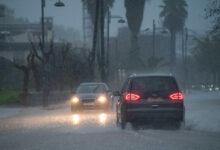 Καιρός:-Βροχερό-διήμερο-με-έντονα-κατά-τόπους-φαινόμενα-–-Με-ήλιο-το-πέταγμα-του-χαρταετού