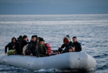 Κρήτη:-Πέντε-οι-νεκροί-σε-ναυάγιο-μεταναστών-νότια-των-Καλών-Λιμένων-–-Πληροφορίες-για-πάνω-από-20-αγνοούμενους