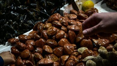 Καθαρά-Δευτέρας:-Το-ωράριο-λειτουργίας-για-Βαρβάκειο-και-Ρέντη-–-Ποια-σουπερμάρκετ-θα-είναι-ανοιχτά