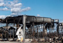 Βιολάντα:-Επίσημο-«λουκέτο»-στο-εργοστάσιο-στα-Τρίκαλα-όπου-σημειώθηκε-η-φονική-έκρηξη-–-Η-απόφαση-της-Περιφέρειας