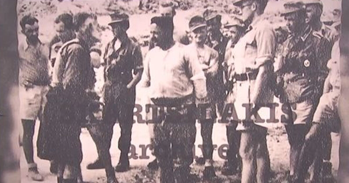 Φωτογραφίες-–-ντοκουμέντα-από-τις-θηριωδίες-των-Ναζί-στην-Κρήτη-έρχονται-στη-δημοσιότητα-για-πρώτη-φορά