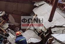 Ροδόπη:-Κατέρρευσε-πάτωμα-εστιατορίου-–-Στο-νοσοκομείο-9-τραυματίες