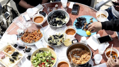 Καθαρά-Δευτέρα:-Ανοιχτές-οι-λαϊκές-αγορές-ανήμερα-για-το-σαρακοστιανό-τραπέζι