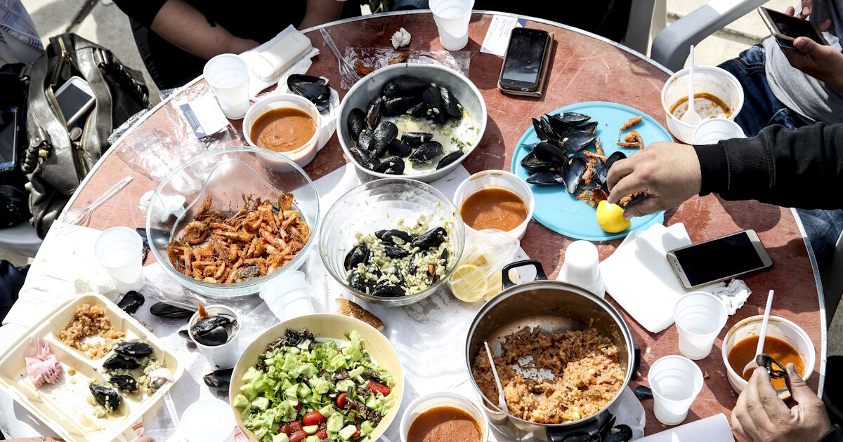 Καθαρά-Δευτέρα:-Ανοιχτές-οι-λαϊκές-αγορές-ανήμερα-για-το-σαρακοστιανό-τραπέζι