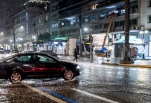 Καιρός:-Νέο-κύμα-με-βροχές-και-καταιγίδες-μέσα-στη-νύχτα-–-Με-ήλιο-τα-φετινά-Κούλουμα