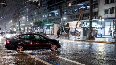 Καιρός:-Νέο-κύμα-με-βροχές-και-καταιγίδες-μέσα-στη-νύχτα-–-Με-ήλιο-τα-φετινά-Κούλουμα
