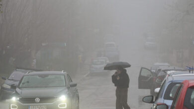 Καιρός-–-meteo:-Οι-8-περιοχές-που-έπεσε-η-περισσότερη-βροχή-Παρασκευή-και-Σάββατο