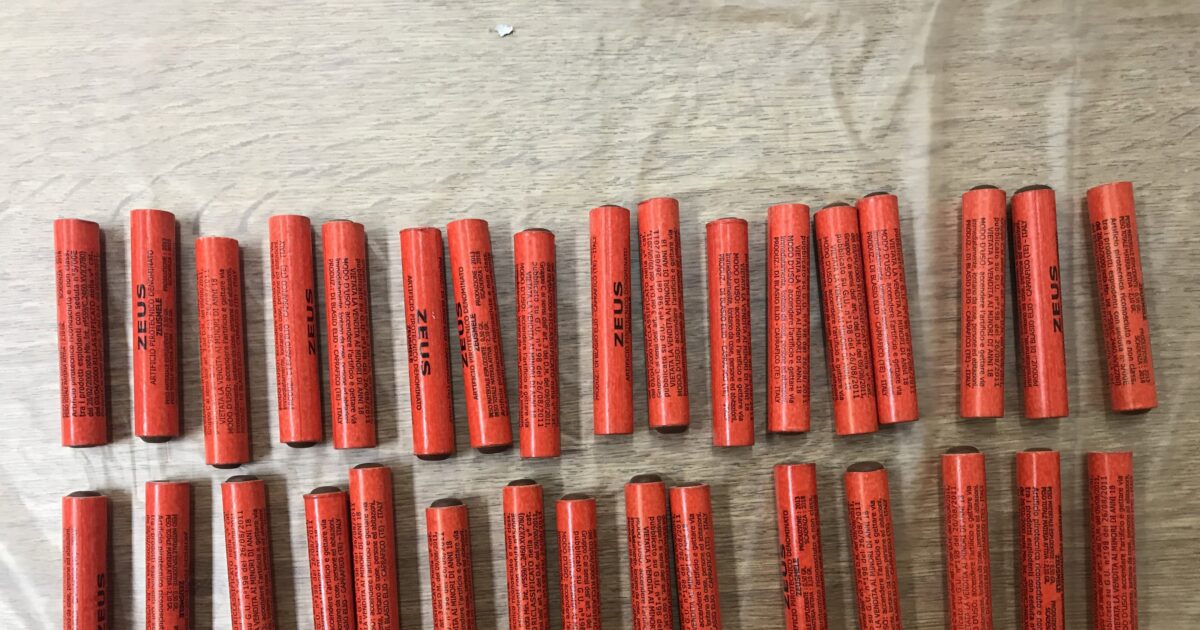 Πτολεμαΐδα:-Σοβαρός-τραυματισμός-17χρονου-από-έκρηξη-κροτίδας-–-Κινδυνεύει-με-ακρωτηριασμό