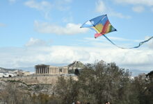 Καιρός:-Απόκριες-με-βοριάδες-και-τοπικές-βροχές-–-Με-αεράκι-και-συννεφιά-η-Καθαρά-Δευτέρα