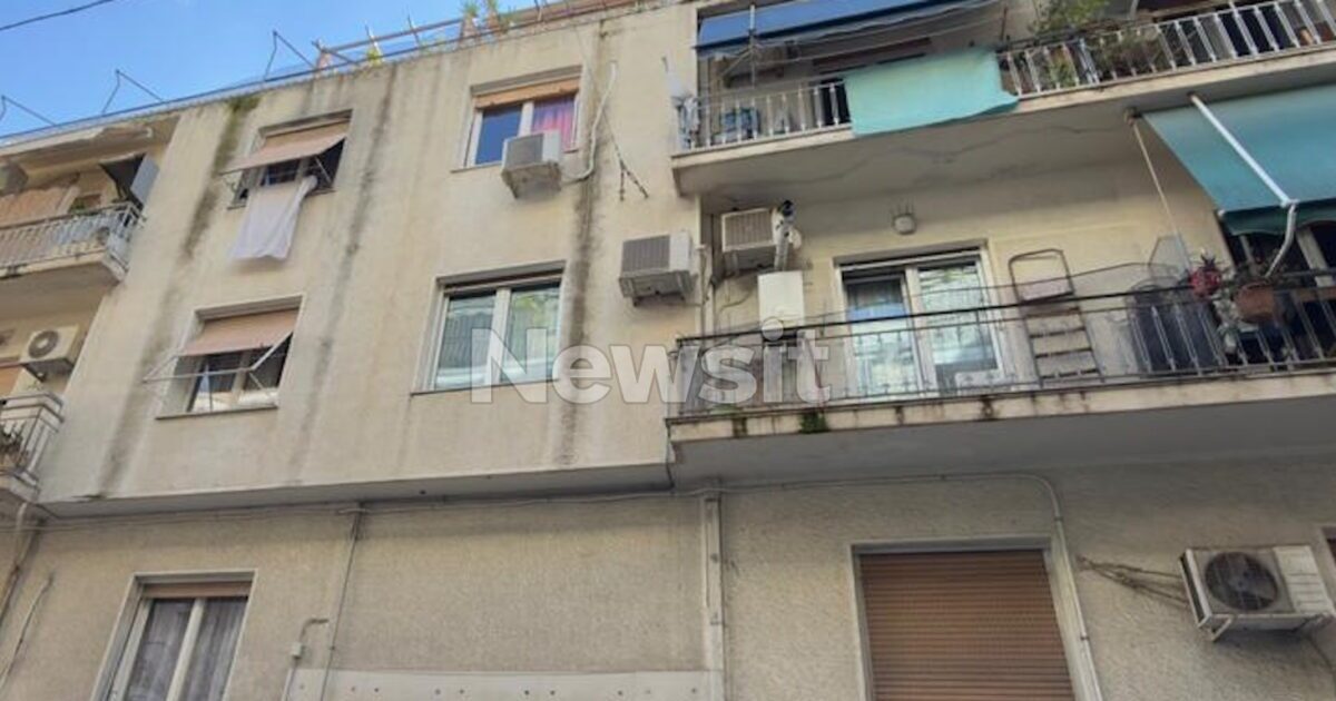 Κυψέλη:-Γνωστός-της-οικογένειας-ο-δράστης-που-βίασε-25χρονη-ΑμεΑ-–-Οι-κάμερες-«έσωσαν»-την-άλλη-κόρη