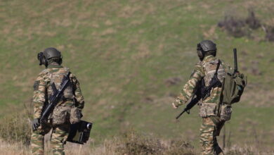 Αλλάζουν-όλα-στη-στρατιωτική-θητεία:-Στις-10-εβδομάδες-η-βασική-εκπαίδευση,-στα-100-ευρώ-η-αποζημίωση-για-παραμεθόριο