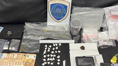 Κύκλωμα-διακίνησης-ναρκωτικών-εξαρθρώθηκε-από-το-Λιμεναρχείο-Πειραιά-–-«Ορμητήρια»-δυο-σπίτια-σε-Ραφήνα-και-Ηλιούπολη