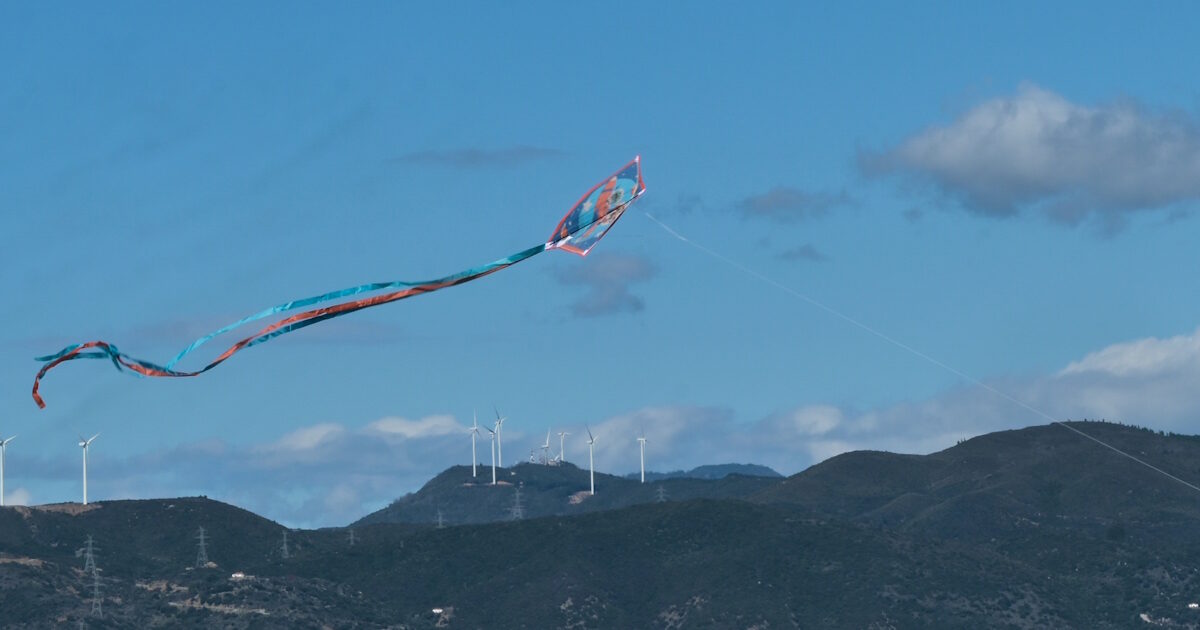 Καιρός-αύριο:-Καθαρά-Δευτέρα-με-βροχές-σε-Κυκλάδες-και-Κρήτη-με-7-μποφόρ-και-θερμοκρασία-σε-άνοδο