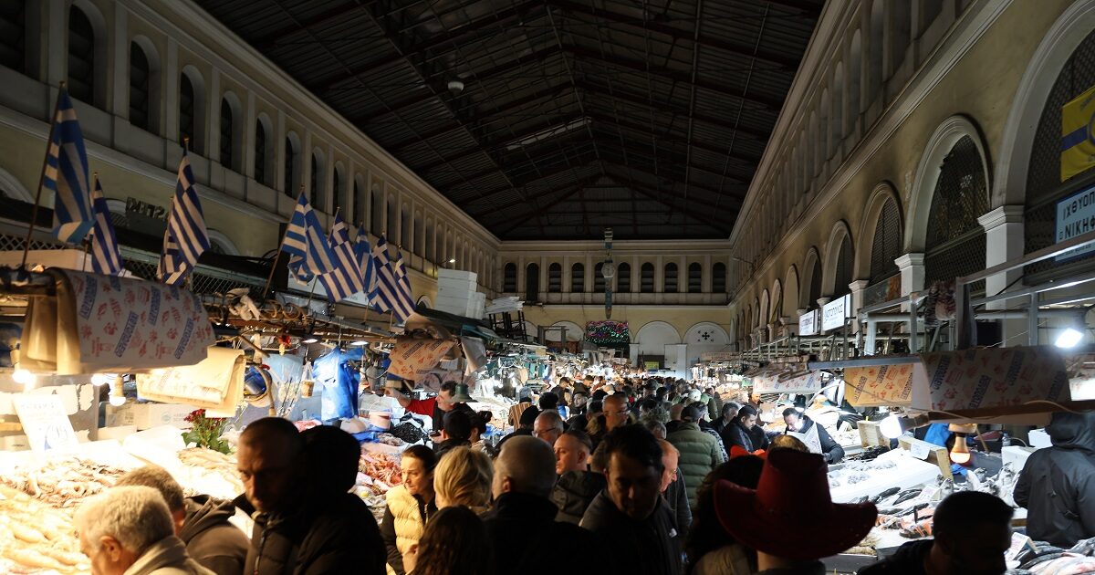 Καθαρά-Δευτέρα-2026:-Ολονυχτία-στη-Βαρβάκειο-για-τα-ψώνια-της-τελευταίας-στιγμής