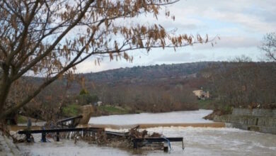 Έβρος:-Πλημμύρισαν-60.000-στρέμματα-στο-Σουφλί,-σε-απόγνωση-οι-αγρότες
