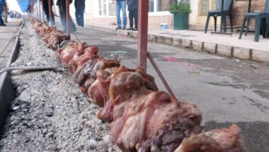 Αμφίκλεια:-Κοντοσούβλι-130-μέτρων-για-ρεκόρ-Γκίνες