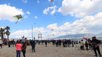 Καιρός-–-Καθαρά-Δευτέρα:-Με-δυνατούς-ανέμους-το-πέταγμα-του-χαρταετού-–-Η-πρόγνωση-των-επόμενων-ημερών