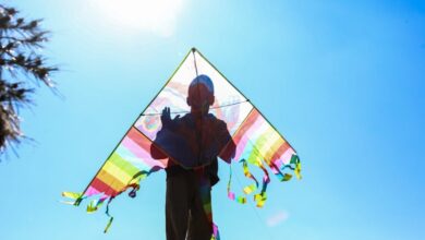 Καθαρά-Δευτέρα:-20-χρόνια-έκλεισε-ο-«άνθρωπος-των-χαρταετών»-στο-σταυροδρόμι-του-Παγκρατίου