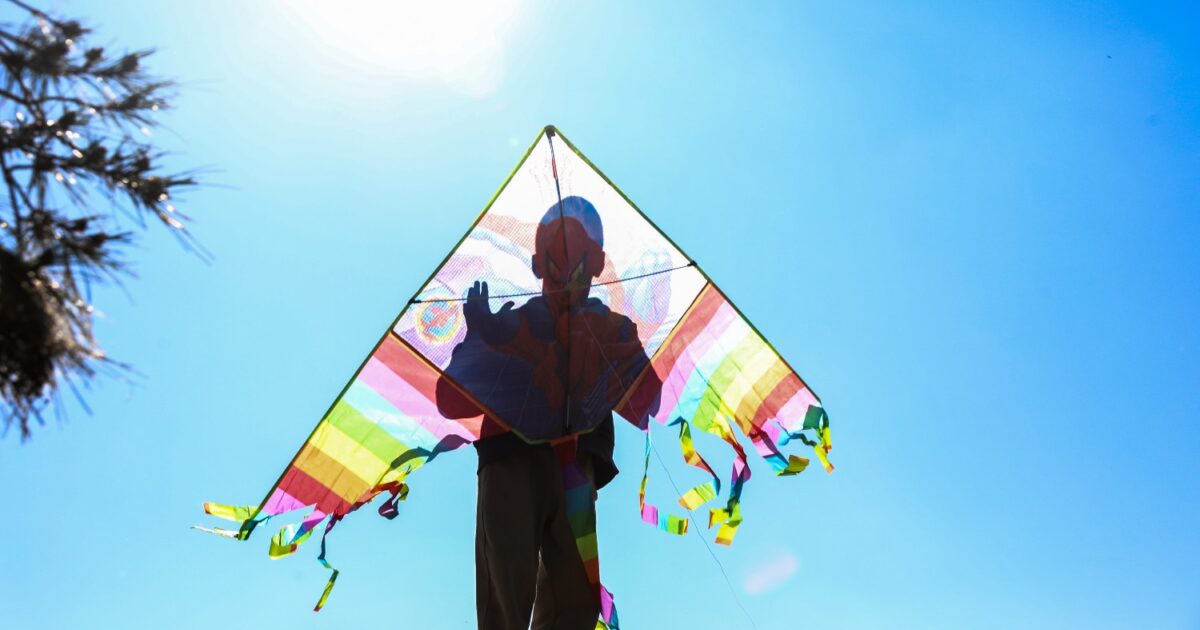 Καθαρά-Δευτέρα:-20-χρόνια-έκλεισε-ο-«άνθρωπος-των-χαρταετών»-στο-σταυροδρόμι-του-Παγκρατίου